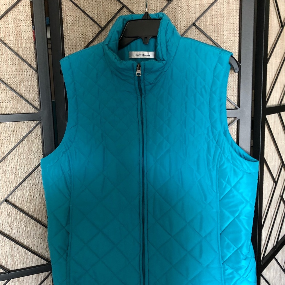 Vest